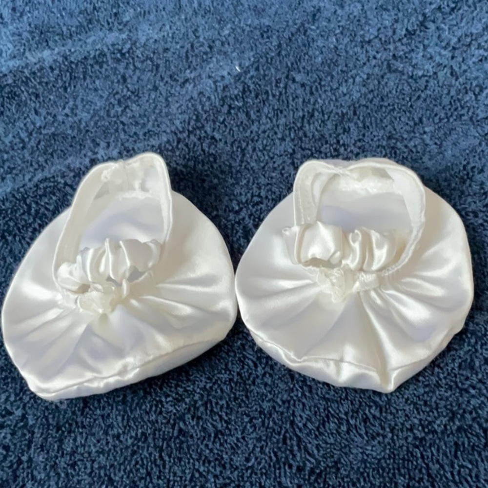 Build-A-Bear Bridal Set - Picture 10 of 12
